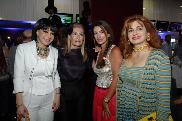 Opening of Grand cinemas @ ABC Dbayeh